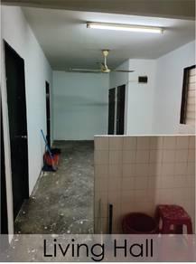 Taman Perindustrian Puchong Utama, Puchong的平层住宅，照片5