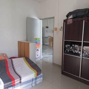 Apartmen di Seri Kasturi, Puchong, foto 3