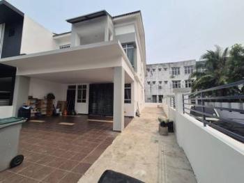 Rumah di Taman Nusa Sentral, Johor Bahru, foto 1