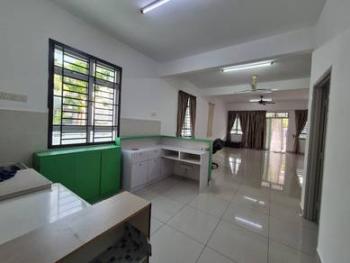 Rumah di Taman Nusa Sentral, Johor Bahru, foto 5