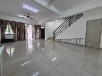 Rumah di Taman Nusa Sentral, Johor Bahru, foto 2