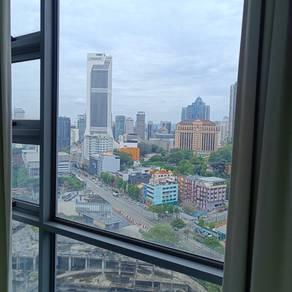 景观 – Robertson, Bukit Bintang的共管公寓，照片7