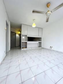Apartment at Rampai Court, Wangsa Maju, photo 2