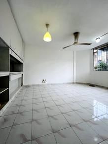 Apartment at Rampai Court, Wangsa Maju, photo 9