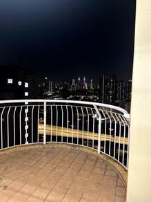 Condominium at Section 2 Wangsa Maju #4, Wangsa Maju, photo 2