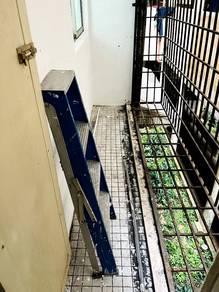 Apartment at Rampai Court, Wangsa Maju, photo 10