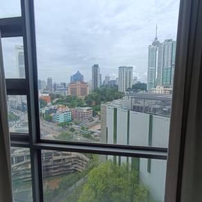 景观 – Robertson, Bukit Bintang的共管公寓，照片8