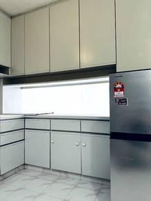 Apartment at Rampai Court, Wangsa Maju, photo 3
