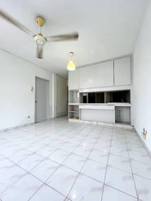 Apartment at Rampai Court, Wangsa Maju, photo 1