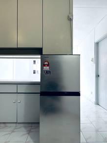 Apartment at Rampai Court, Wangsa Maju, photo 4