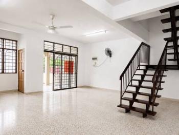 Rumah di Seremban Jaya, Seremban, foto 10