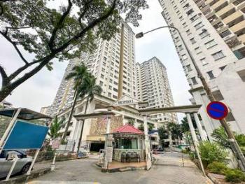 Condominium at Jalan Ipoh, Segambut, photo 8
