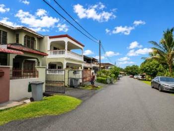 Rumah di Seremban Jaya, Seremban, foto 4