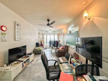Condominium at Jalan Ipoh, Segambut, photo 6
