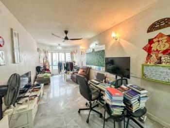 Condominium at Jalan Ipoh, Segambut, photo 7