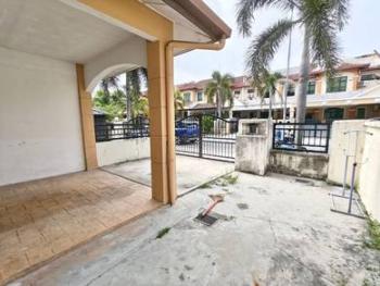 Rumah di Warisan Indah, Sepang, foto 3