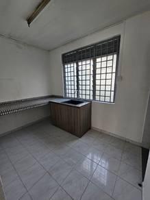 Jln Ros Merah, Taman Johor Jaya, Plentong的房屋，照片4