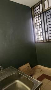 Apartmen di Kipark, Johor Bahru, foto 5