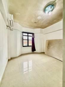 Apartmen di Taman Damai Jaya, Johor Bahru, foto 3