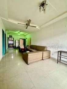 Apartmen di Taman Damai Jaya, Johor Bahru, foto 1