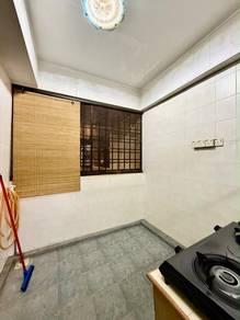 Apartmen di Taman Damai Jaya, Johor Bahru, foto 4