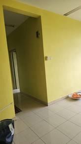 Apartmen di Kipark, Johor Bahru, foto 4