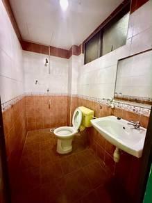 Apartmen di Taman Damai Jaya, Johor Bahru, foto 5