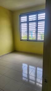 Apartmen di Kipark, Johor Bahru, foto 1