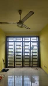 Apartmen di Kipark, Johor Bahru, foto 7