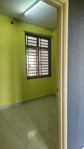 Apartmen di Kipark, Johor Bahru, foto 2
