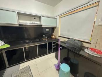 Apartment at Larkin Residence 1, Johor Bahru, photo 5
