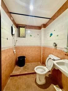 Apartmen di Taman Damai Jaya, Johor Bahru, foto 6