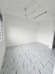 Jln Ros Merah, Taman Johor Jaya, Plentong的房屋，照片5