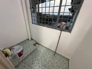 Apartment at Ria 1, Taman Megah Ria, Masai, photo 9