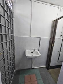 Jln Ros Merah, Taman Johor Jaya, Plentong的房屋，照片8