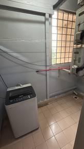 Apartmen di Persiaran Tanjung, Tampoi, foto 5