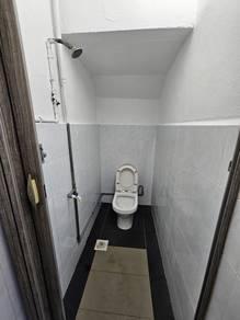 Jln Ros Merah, Taman Johor Jaya, Plentong的房屋，照片7