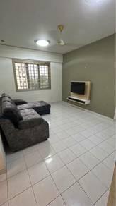 Apartmen di Persiaran Tanjung, Tampoi, foto 1