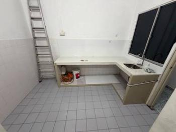Apartment at Ria 1, Taman Megah Ria, Masai, photo 8