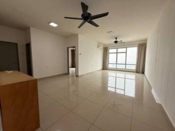 Condominium at Pandan Residence 1, Tebrau, photo 1