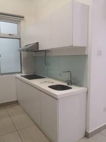 Apartment at Austin Heights, Johor Bahru, photo 1