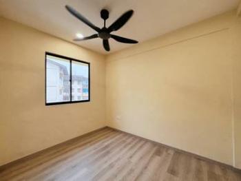 Flat at Taman Perling @ Jln Camar 12, Perling, photo 6