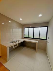 Flat at Block 17, Skudai, photo 2