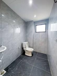 Flat at Block 17, Skudai, photo 3