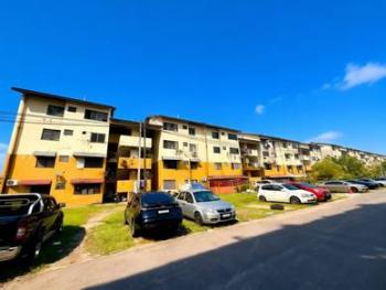 Flat at Block 17, Skudai, photo 4