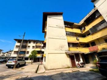 Flat at Taman Perling @ Jln Camar 12, Perling, photo 1