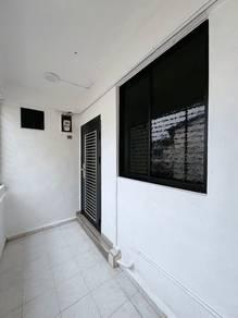 Flat at Taman Perling @ Jln Camar 12, Perling, photo 3