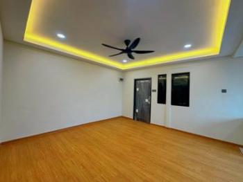 Flat at Block 17, Skudai, photo 7