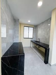 Flat at Taman Perling @ Jln Camar 12, Perling, photo 2