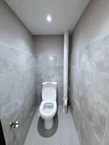 Pangsapuri di Pangsapuri Permas 7, Permas Jaya, foto 4